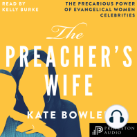 The Preacher's Wife