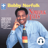 Norfolk Tales