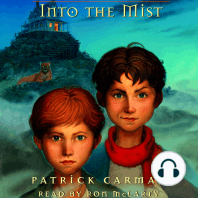 Into the Mist (The Land of Elyon)