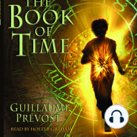 The Book of Time