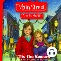Tis the Season (Main Street #3)