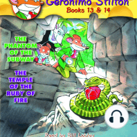 Geronimo Stilton