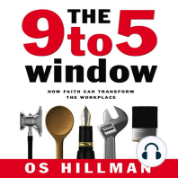 The 9 to 5 Window