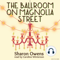 The Ballroom on Magnolia Street