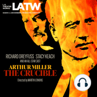 The Crucible
