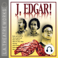 J. Edgar!