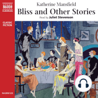 Bliss, and Other Stories