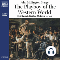 The Playboy of the Western World