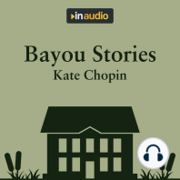 Bayou Stories