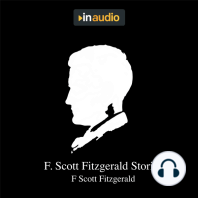 F. Scott Fitzgerald Stories