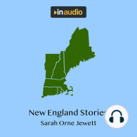 New England Stories