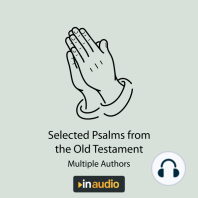Selected Psalms & Parables