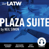 Plaza Suite