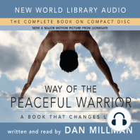 Way of the Peaceful Warrior