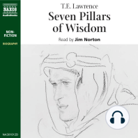 Seven Pillars of Wisdom