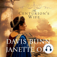 The Centurion's Wife