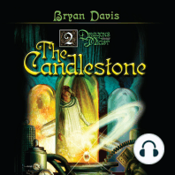 The Candlestone