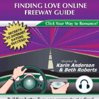 Finding Love Online Freeway Guide