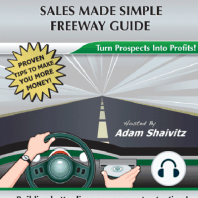 Sales Made Simple Freeway Guide