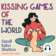 Kissing Games of the World