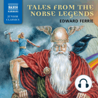 Tales from the Norse Legends