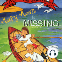 Mary Moon is Missing