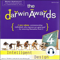 The Darwin Awards, Vol. 4