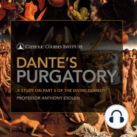 Dante's Purgatory