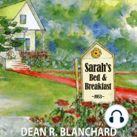 Sarah's Bed & Breakfast