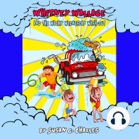 Whitney Wallace and the Wacky Wednesday Wash-Out, Book 2