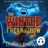 The Winter Freak Show