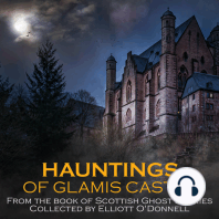 Hauntings of Glamis Castle