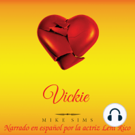 Vickie (Español)