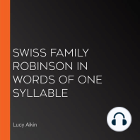 Swiss Family Robinson in Words of One Syllable