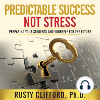 Predictable Success...Not Stress!