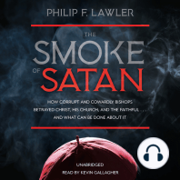 The Smoke of Satan