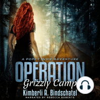 Operation Grizzly Camp