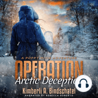 Operation Arctic Deception