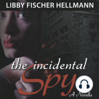 The Incidental Spy