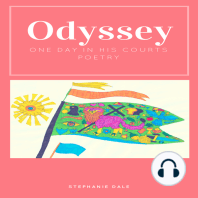 Odyssey, One Day In His Courts