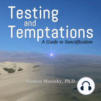 Testing and Temptations