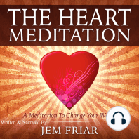 The Heart Meditation