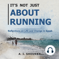 It’s Not Just About Running