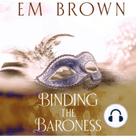 Binding the Baroness