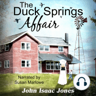 The Duck Springs Affair
