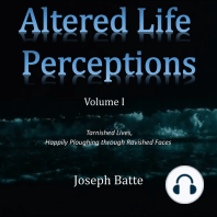 Altered Life Perceptions