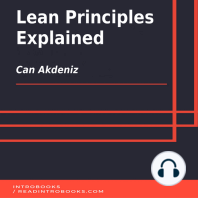 Lean Principles Explained