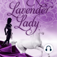 Lavender Lady