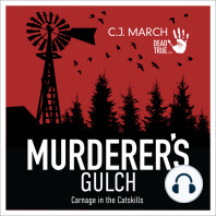 Murderer's Gulch