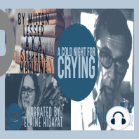 A Cold Night for Crying